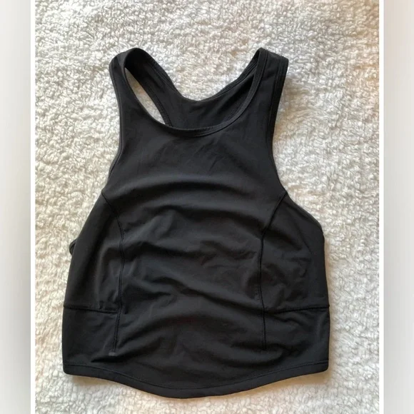 Lululemon tank top - Picture 1 of 2